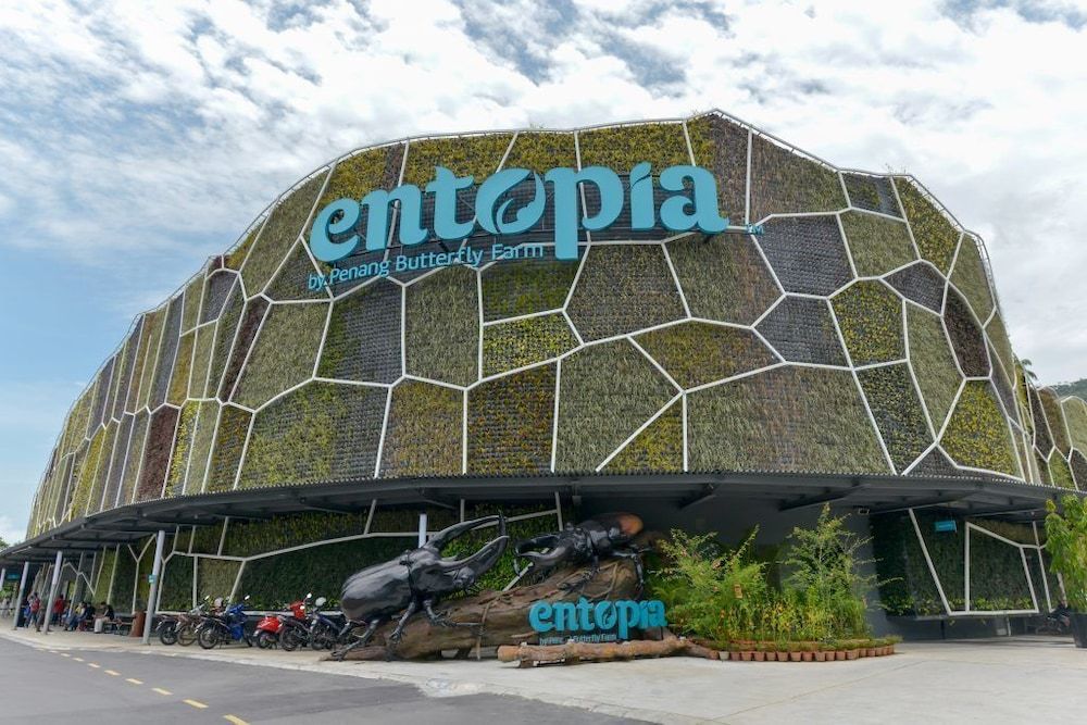 undefined Golden View Serviced Apartment 3