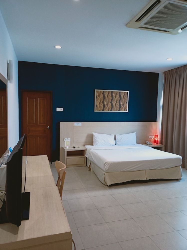 undefined Golden View Serviced Apartment 3