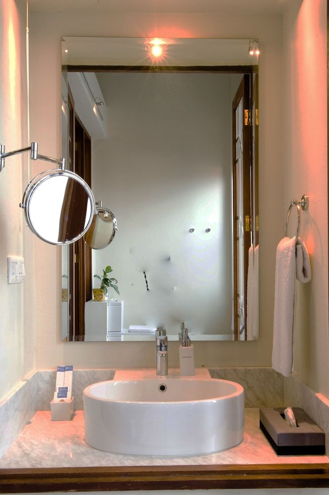 undefined Seven Terraces Hotel 8