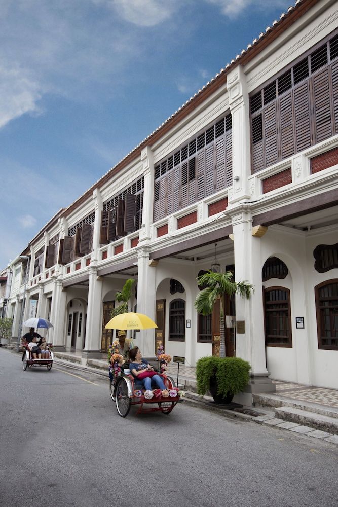 undefined Seven Terraces Hotel 2