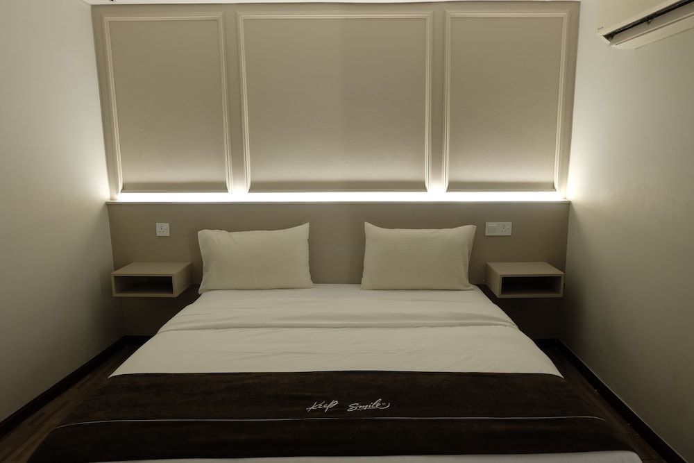 Orkid Inn Puchong Superior Room 4