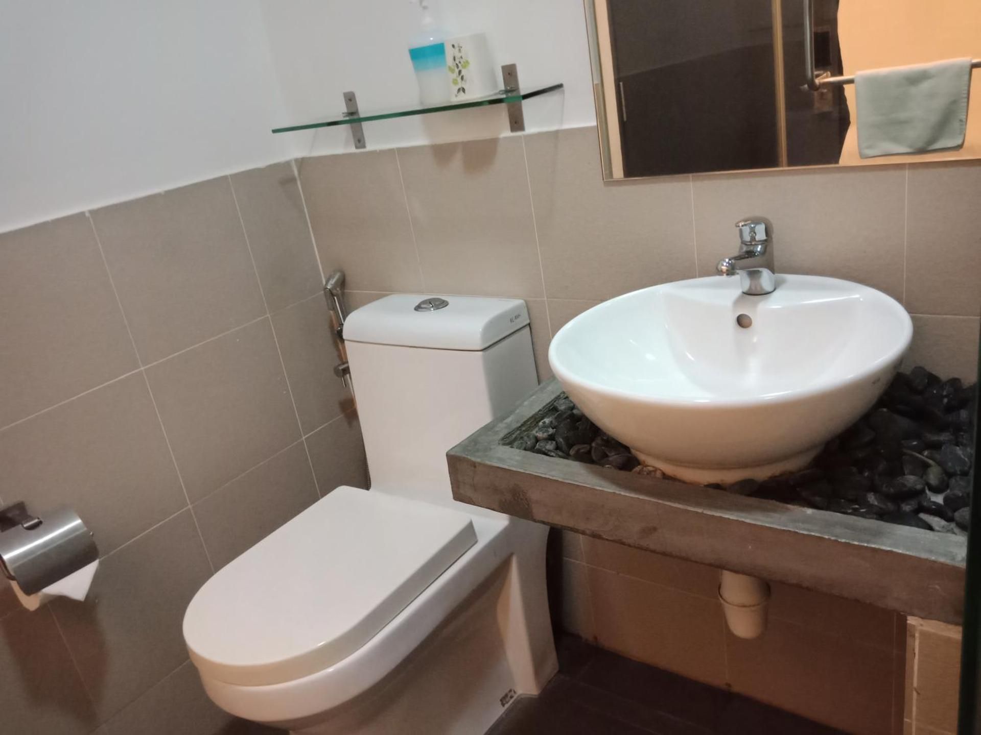 The Verve Hotel Family Suite 2