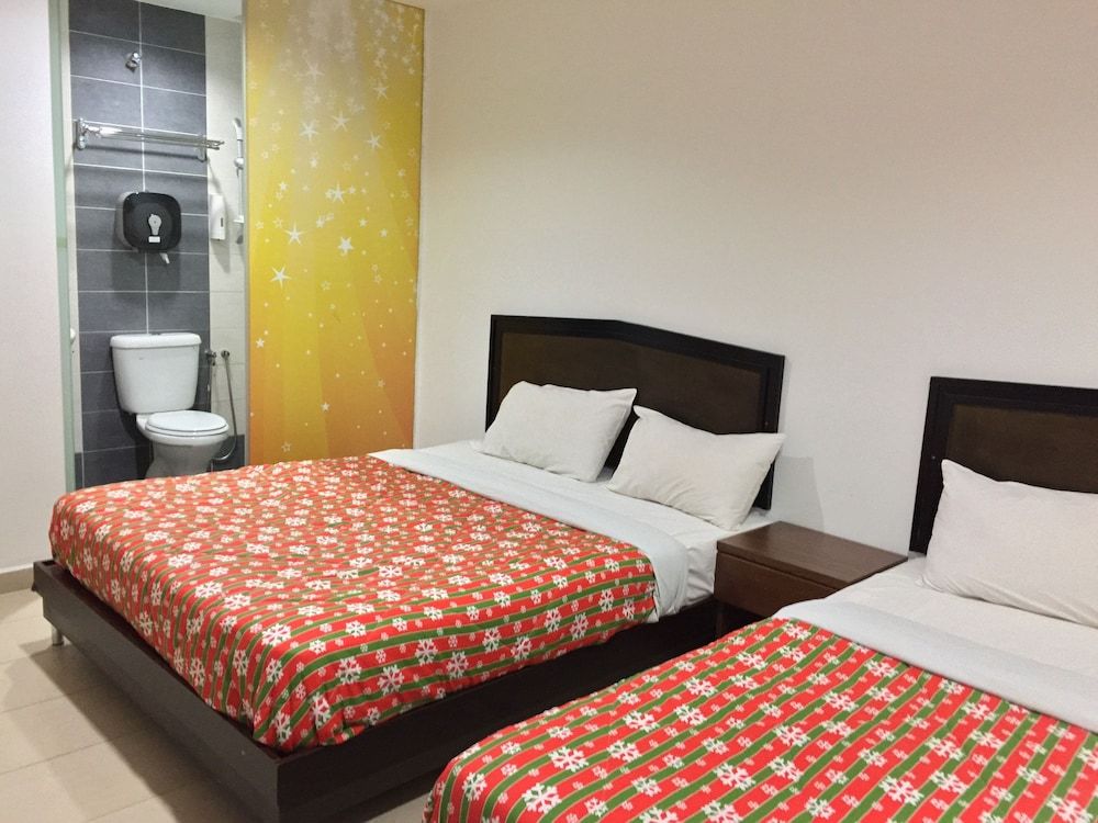 undefined All Star Hotel Melaka 4