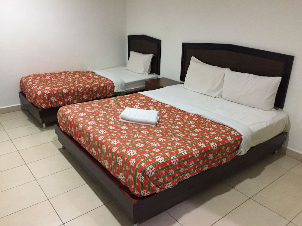 undefined All Star Hotel Melaka 2