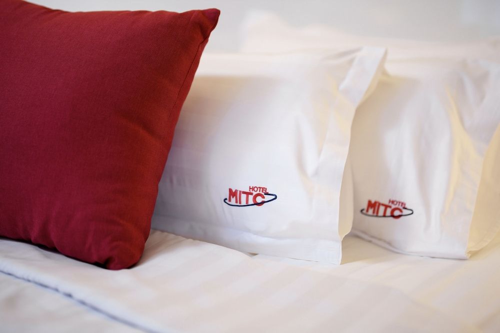 MITC Hotel Superior Queen 5