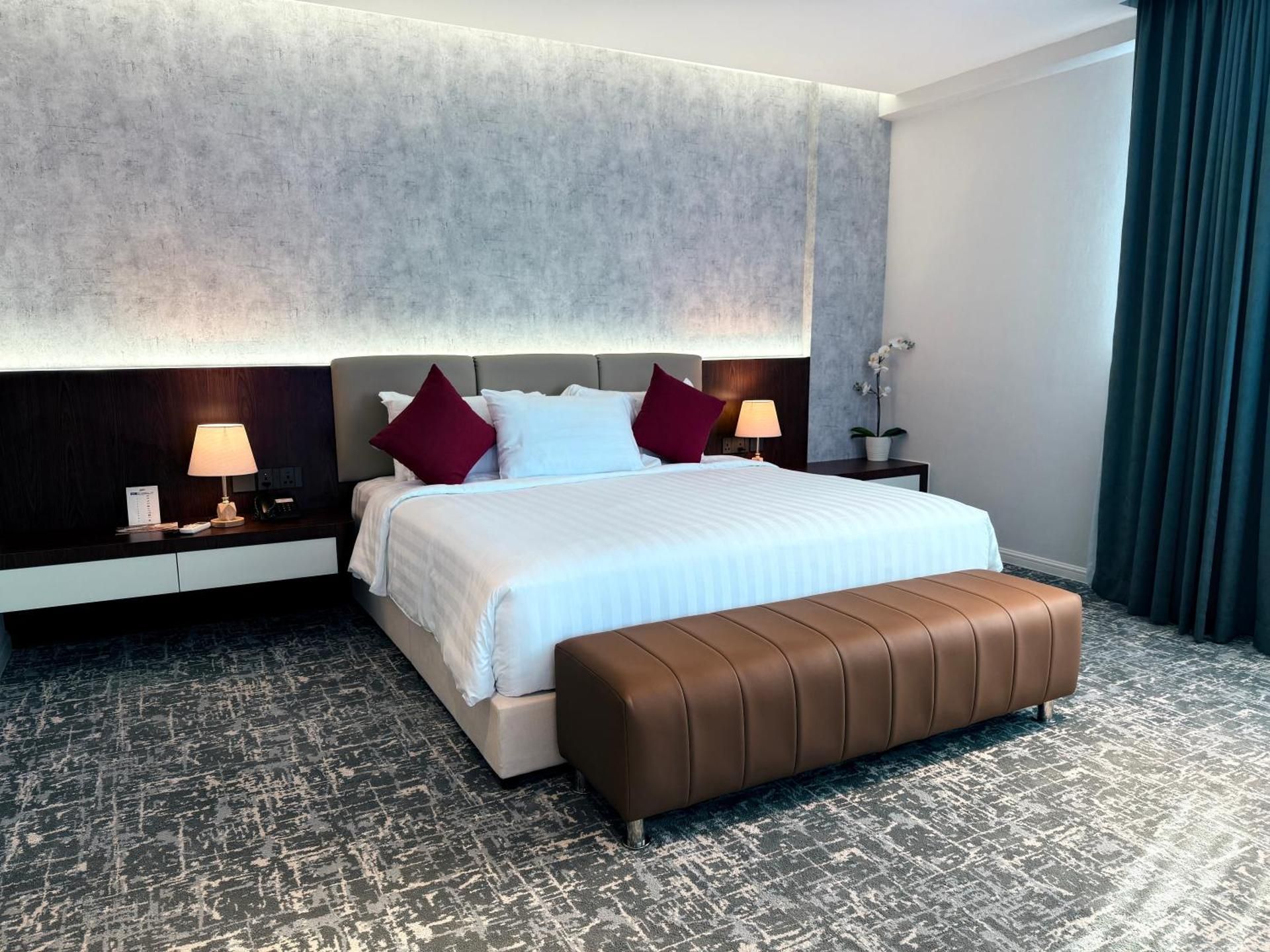 undefined MITC Hotel 3