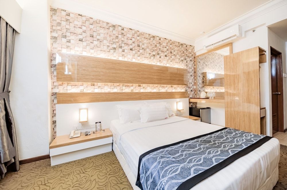 undefined MITC Hotel 5