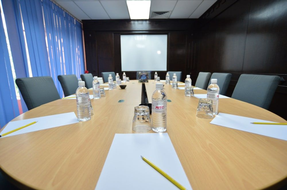 undefined MITC Hotel 8