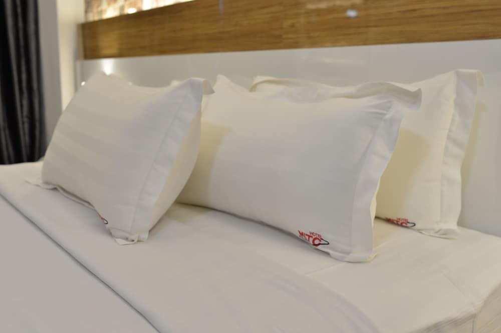 MITC Hotel Superior Queen 3