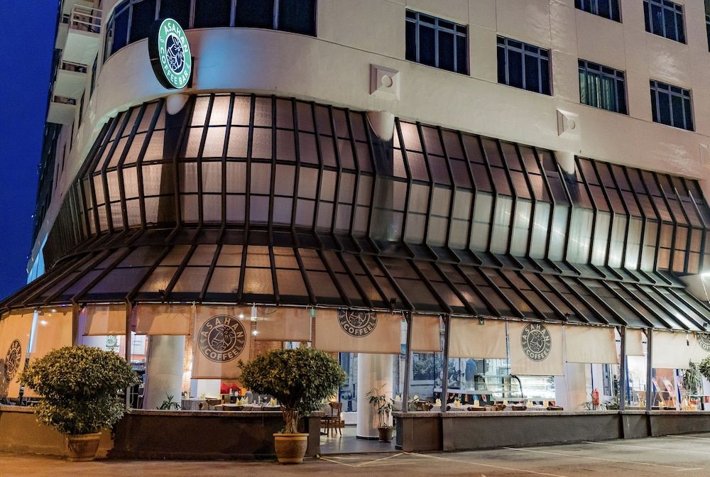 undefined MITC Hotel 6