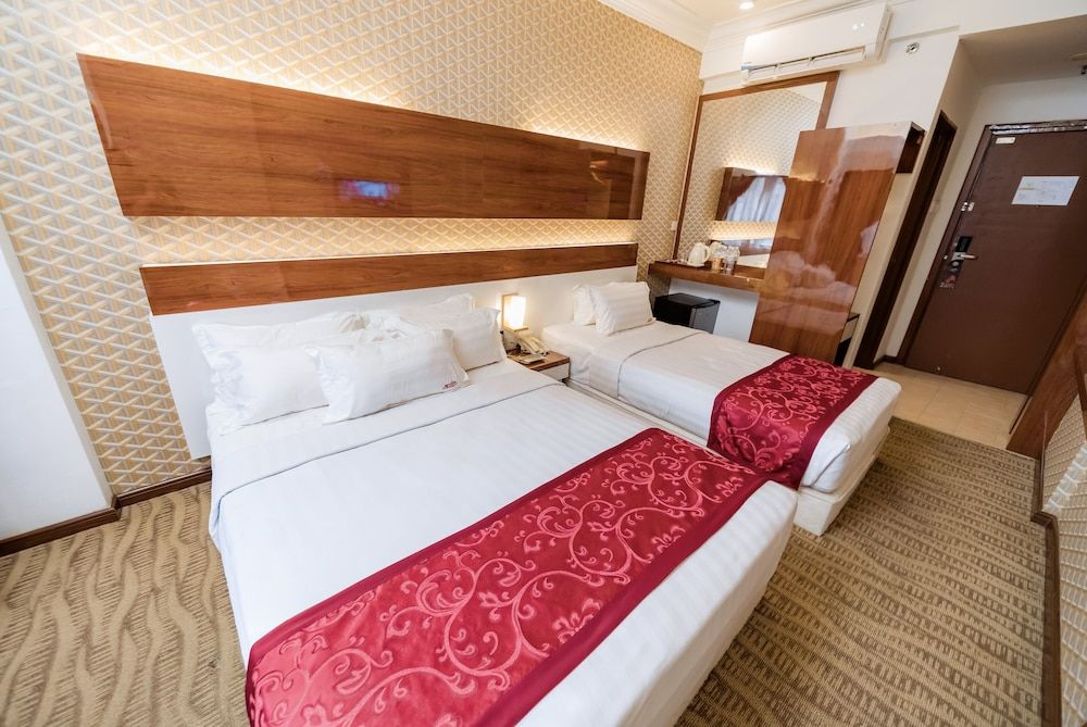 undefined MITC Hotel 4