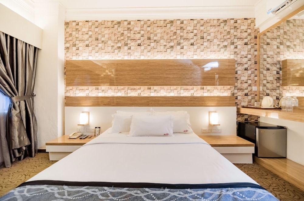 undefined MITC Hotel 7