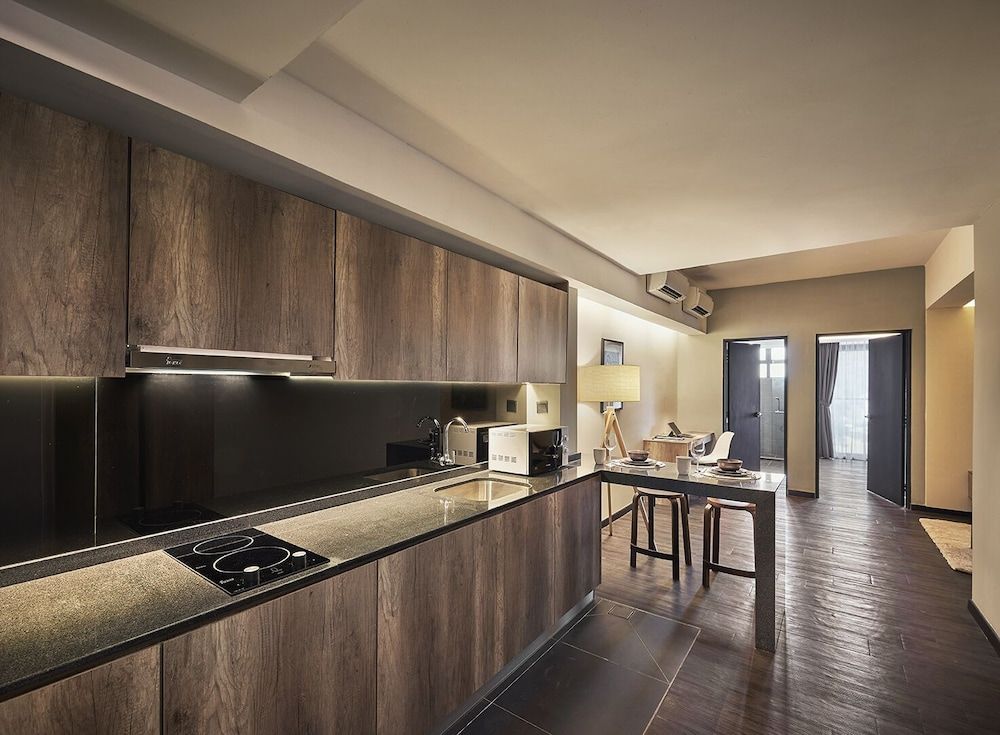 Tropics Eight Suites Standard Suite, 1 Bedroom 6