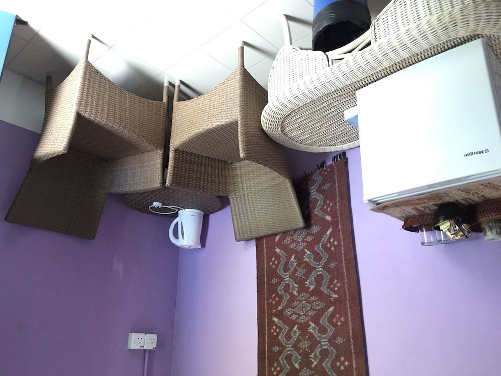 The Box Chalet Standard Box 5