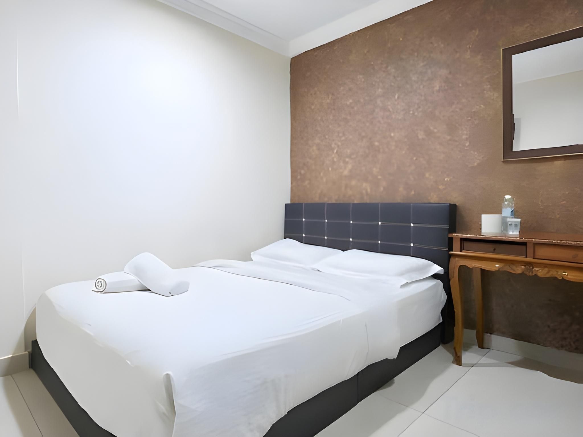 undefined Fast Hotel Setapak Near Tunku Abdul Rahman UMT KL 10