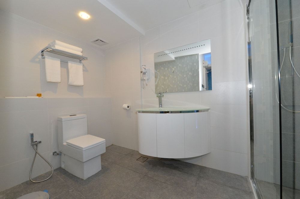 Unic Hotel Family Suite 5