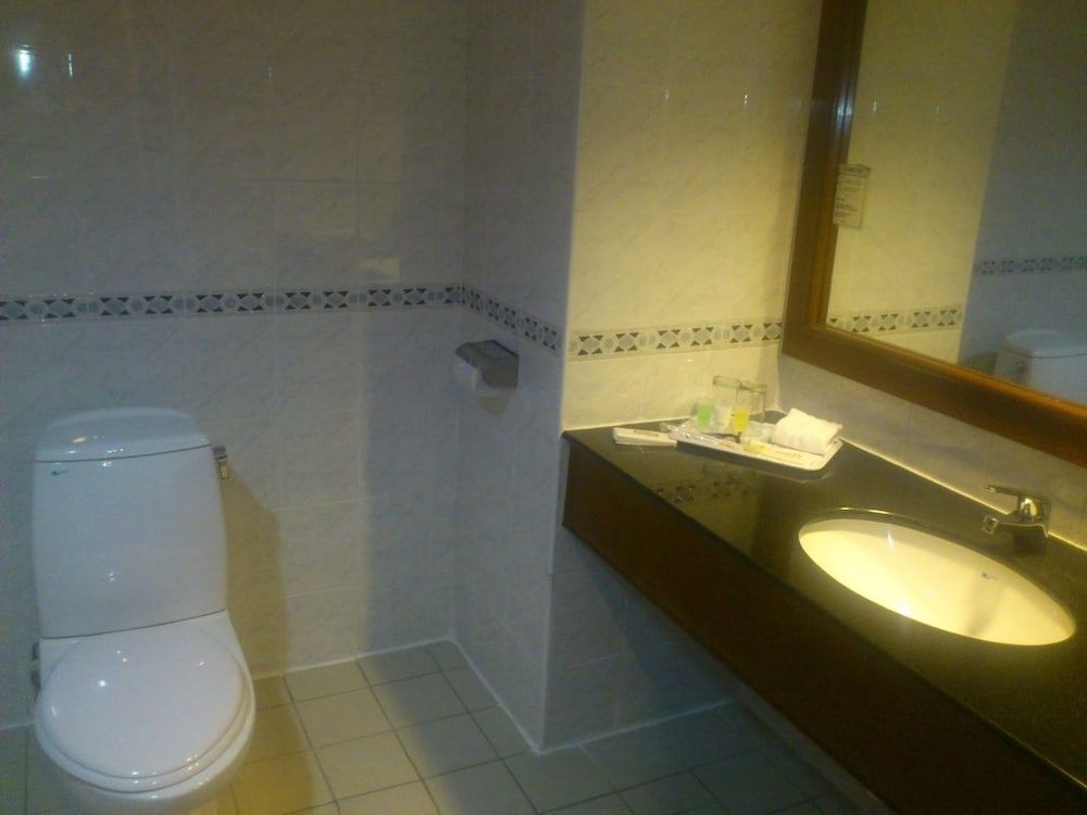 Gocos Hotel Superior Deluxe 3