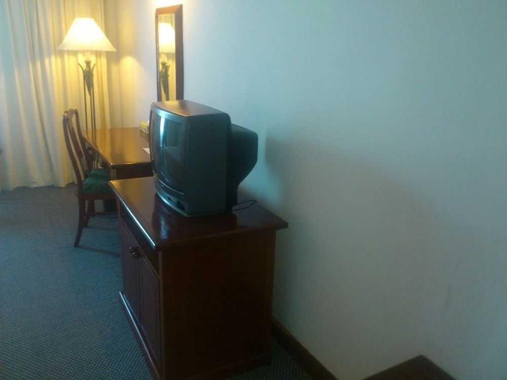 Gocos Hotel Superior Deluxe 2