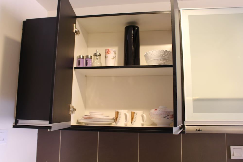 undefined Peaceful Service Suites at Taragon Puteri Bintang 7