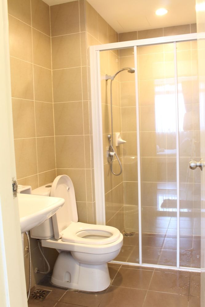 undefined Peaceful Service Suites at Taragon Puteri Bintang 10