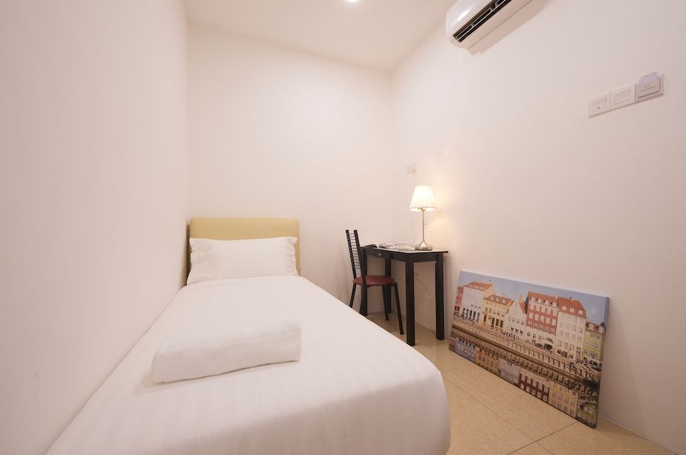 undefined Ipoh Road Hotel 10