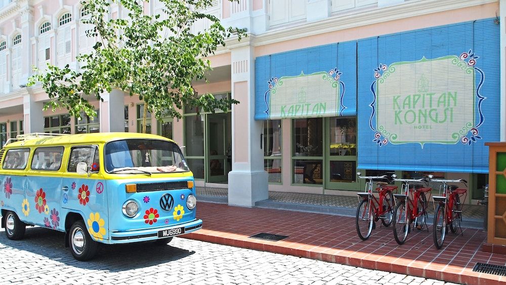 undefined Kapitan Kongsi Hotel 4