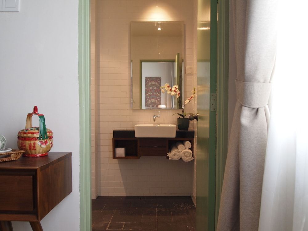 Kapitan Kongsi Hotel Kapitan Twin 6