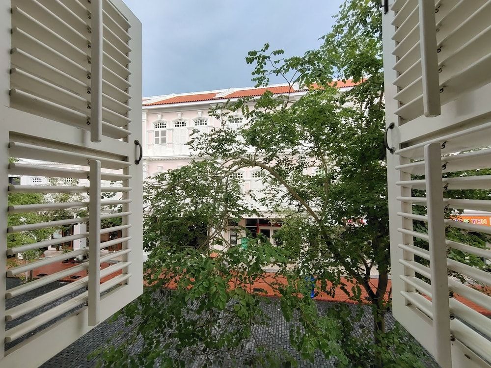 undefined Kapitan Kongsi Hotel 6