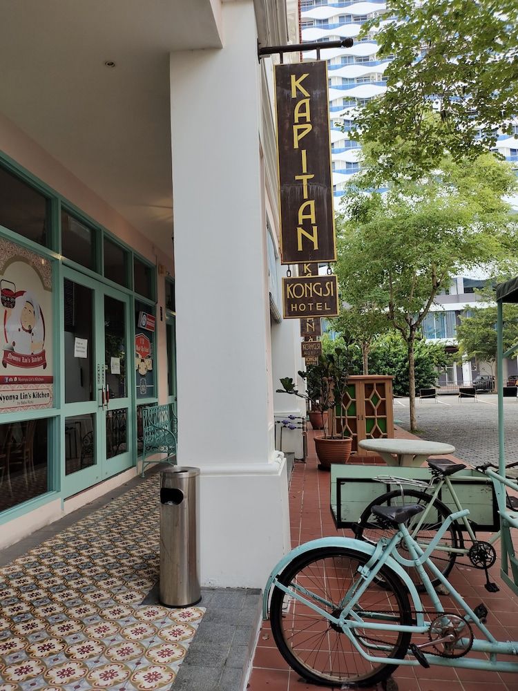 undefined Kapitan Kongsi Hotel 3