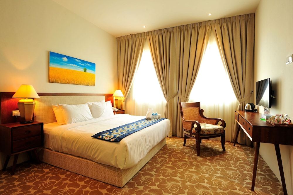 undefined Kapitan Kongsi Hotel 3