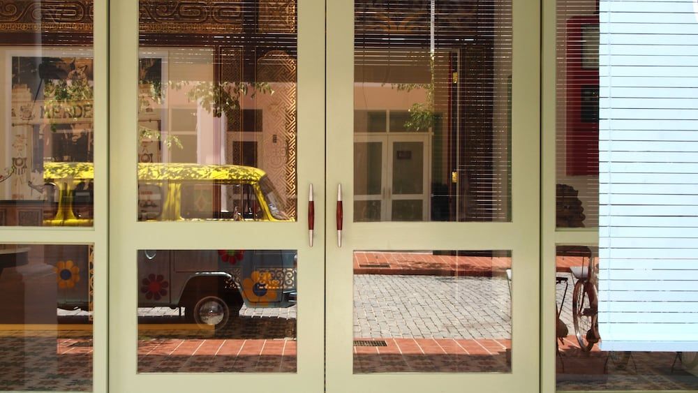 undefined Kapitan Kongsi Hotel 9