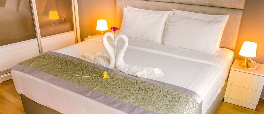 undefined Saba Suites at Vortex KLCC Bukit Bintang 2