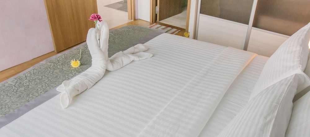 undefined Saba Suites at Vortex KLCC Bukit Bintang 7