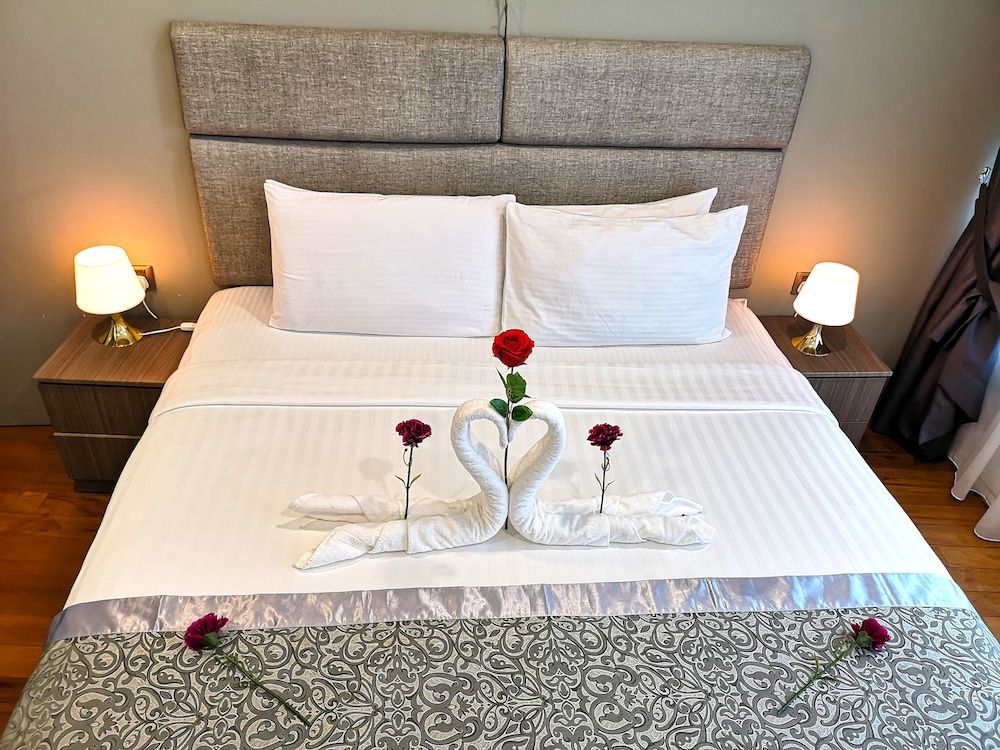 undefined Saba Suites at Vortex KLCC Bukit Bintang 4