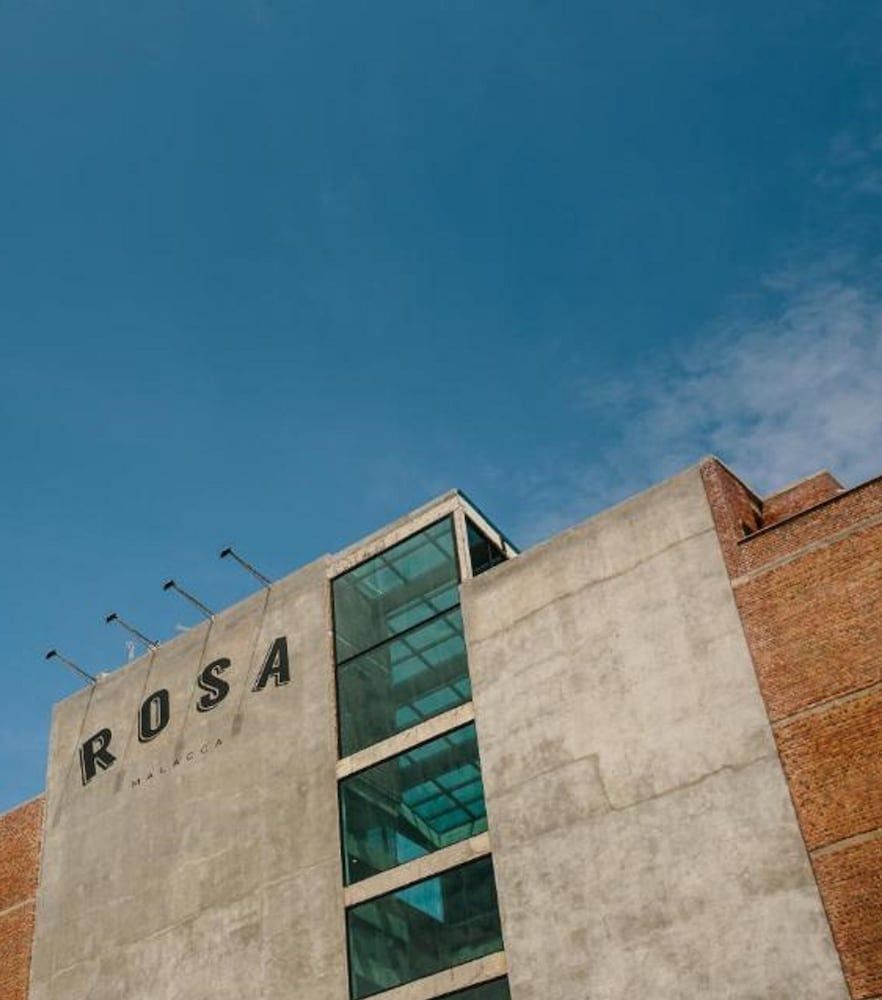 undefined Rosa Malacca 8