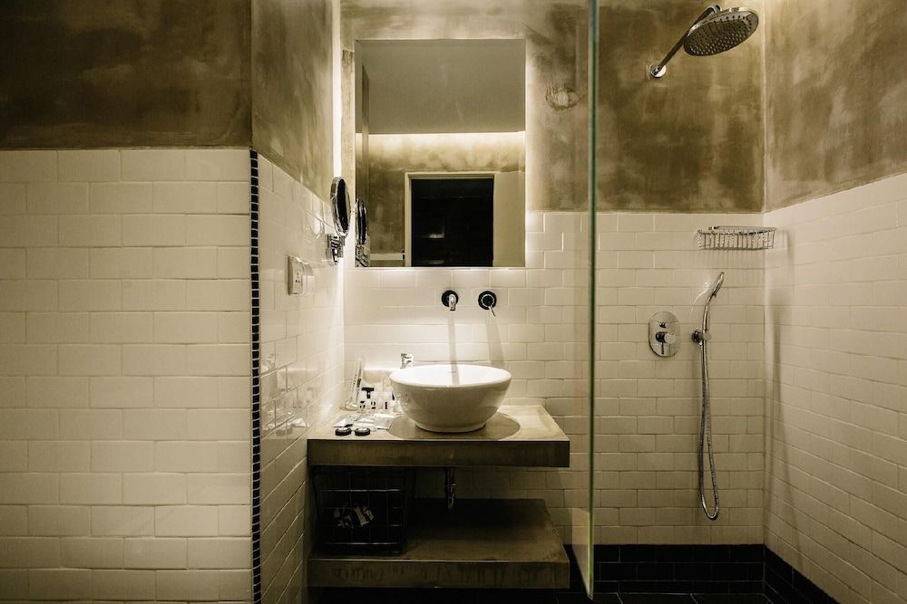 Rosa Malacca Deluxe Room, 2 Twin Beds, City View 4