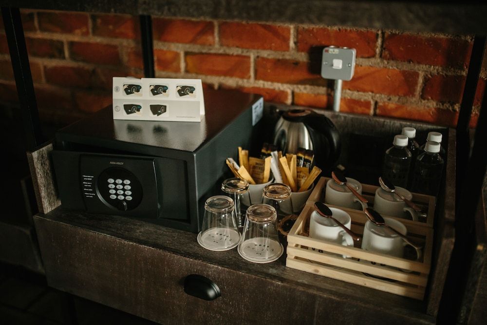 Rosa Malacca Deluxe Room, 2 Twin Beds, City View 6