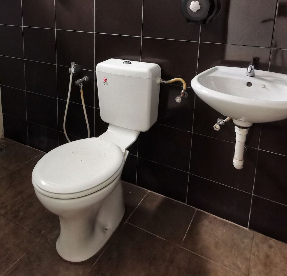 Potato Hotel Family Room 3