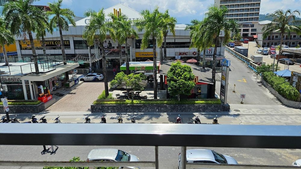 undefined Cenang Plaza Beach Hotel 4