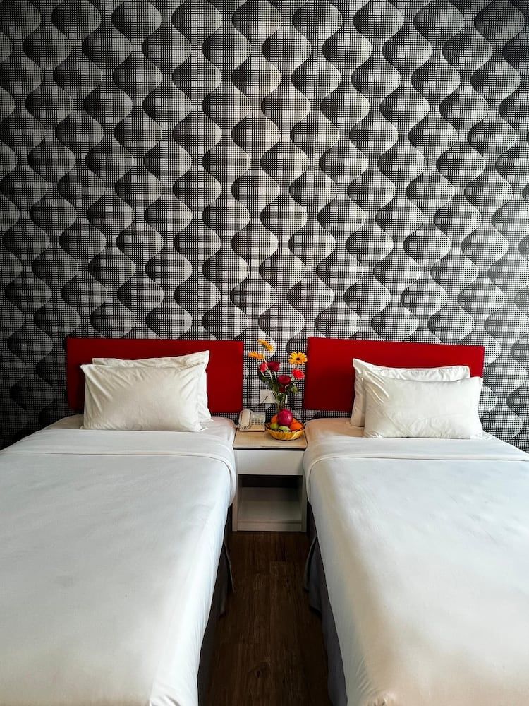 undefined Cenang Plaza Beach Hotel 3