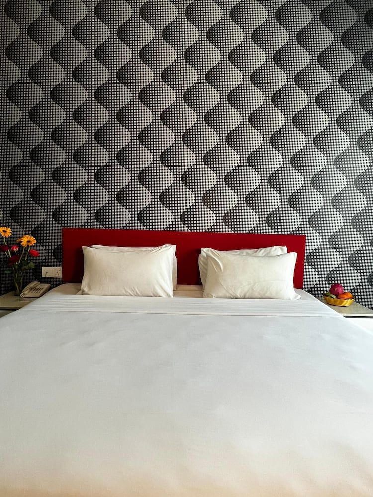 undefined Cenang Plaza Beach Hotel 4