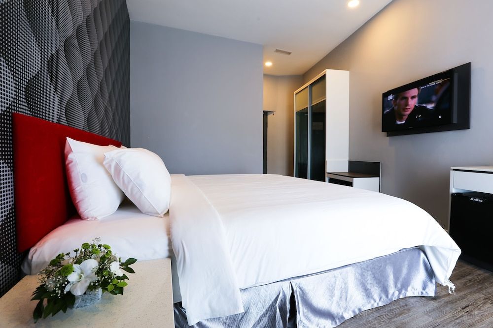 undefined Cenang Plaza Beach Hotel 2