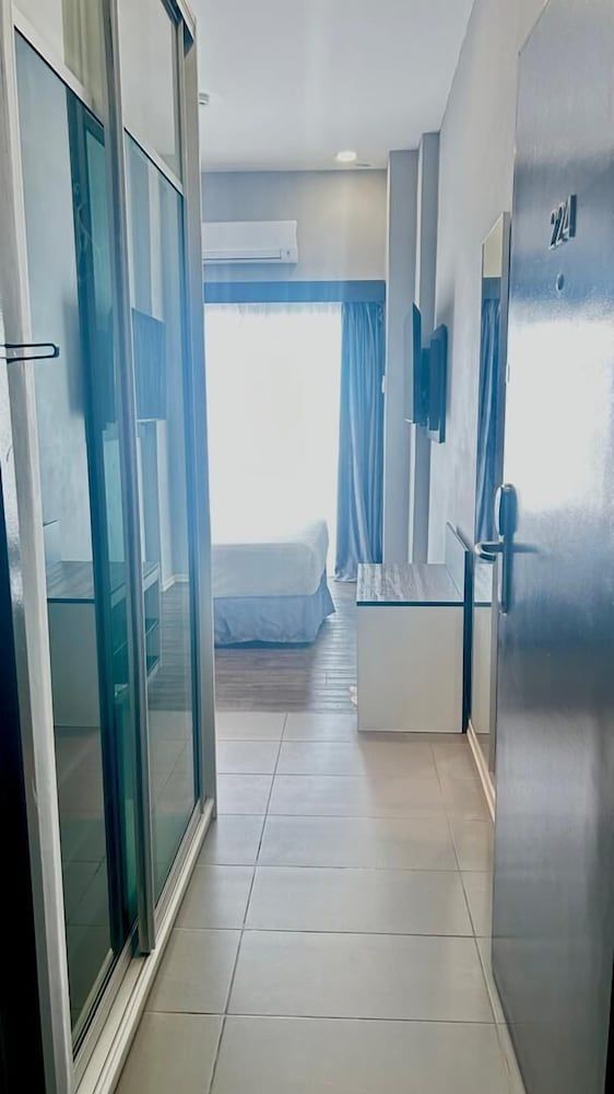 undefined Cenang Plaza Beach Hotel