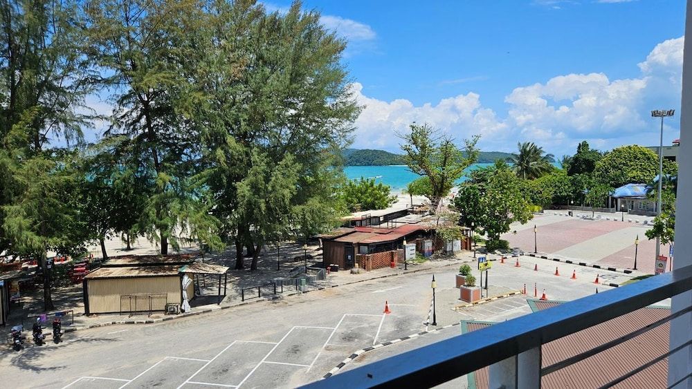 View From Room