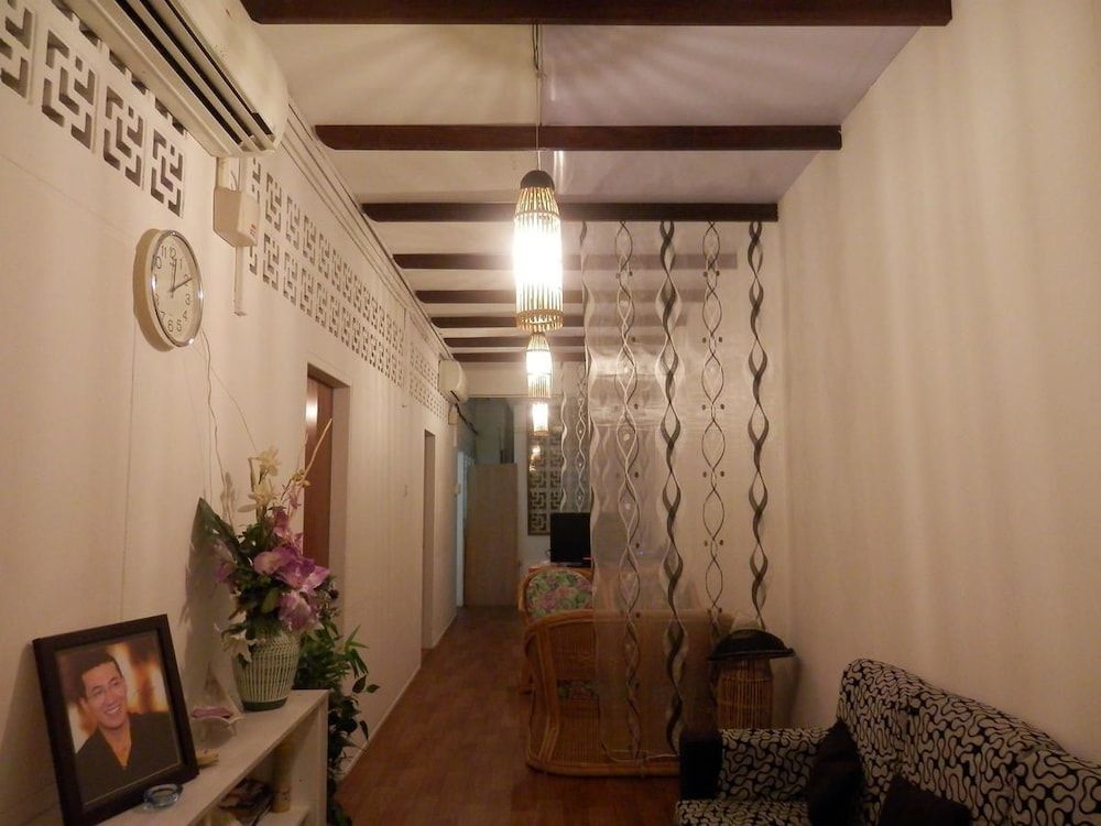 undefined The Bodhi Lodge - Hostel
