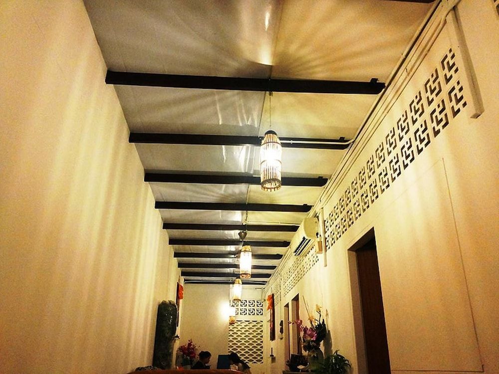 undefined The Bodhi Lodge - Hostel 9