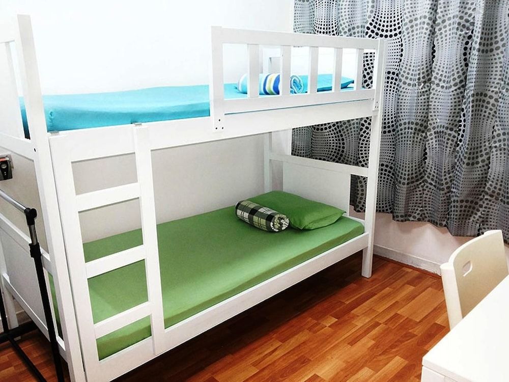 undefined The Bodhi Lodge - Hostel 4