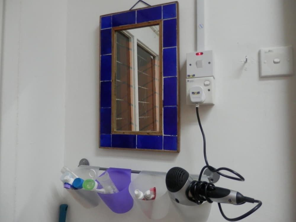 The Bodhi Lodge - Hostel Double Room 7