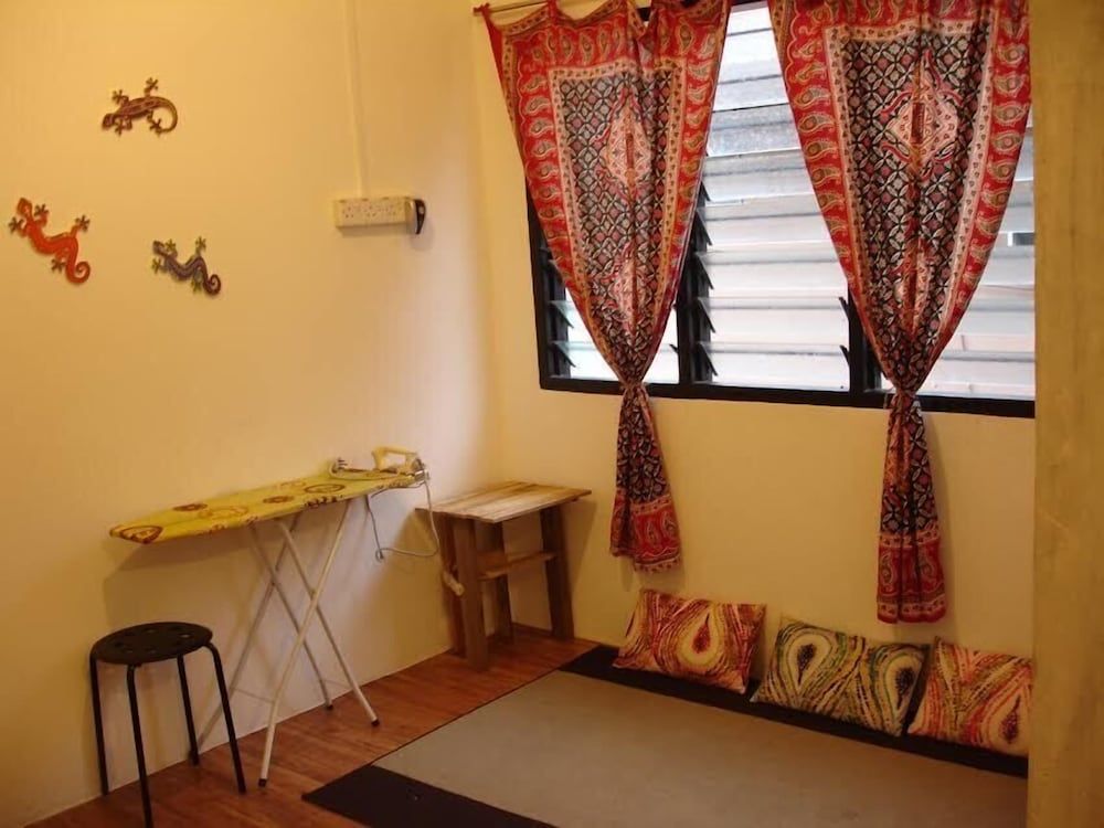 undefined The Bodhi Lodge - Hostel