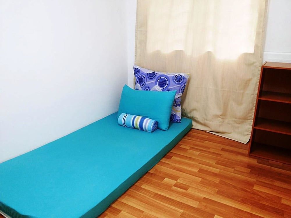 undefined The Bodhi Lodge - Hostel 10